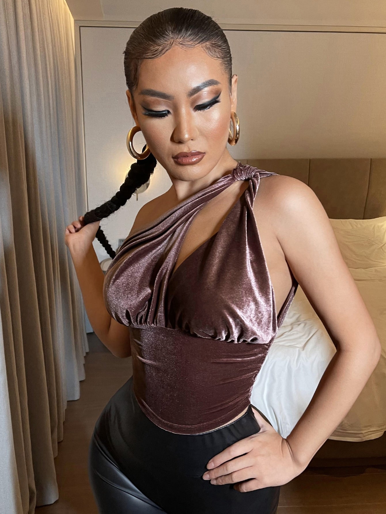 Women Tops Factory