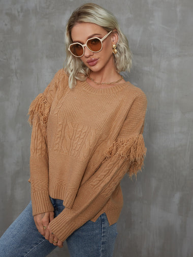 Women Sweaters Supplier