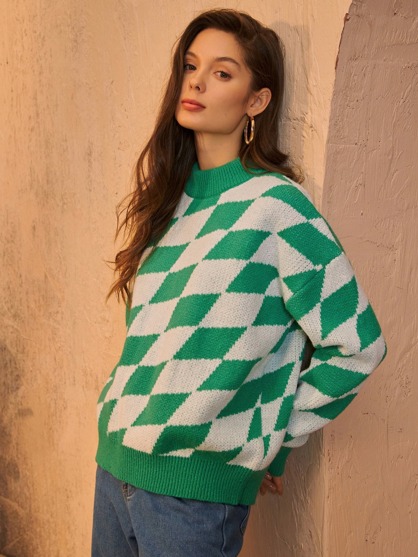 Women Sweaters Wholesalers