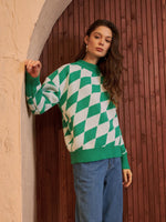 Women Sweaters Producers