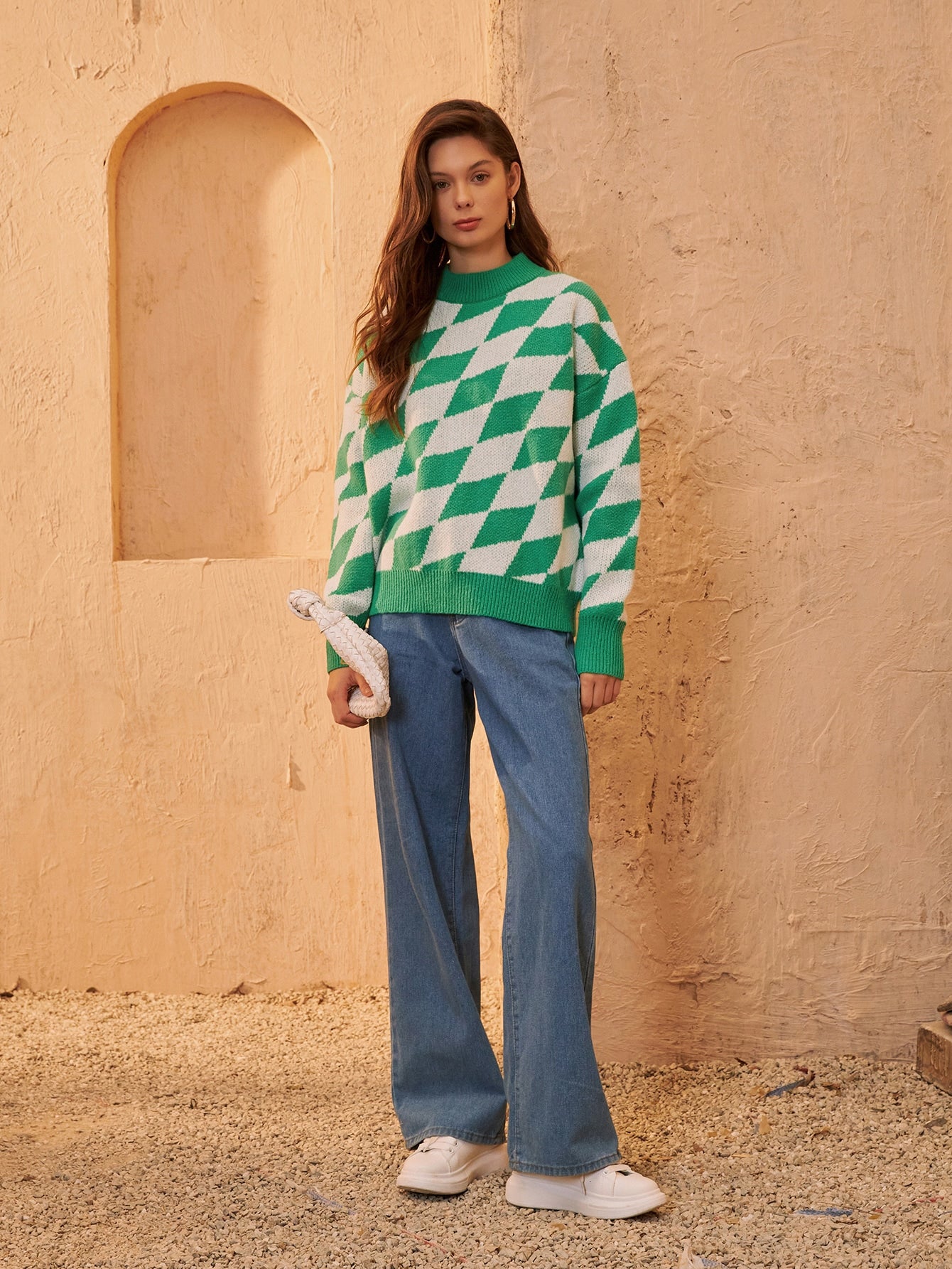 Women Sweaters Manufacturers