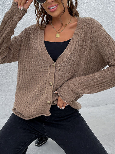 Women Cardigans Producers