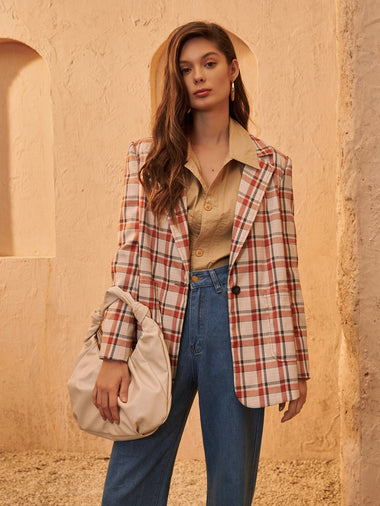 Women Blazers Producer