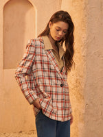 Women Blazers Manufacturers