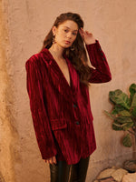 Women Blazers Manufacturer