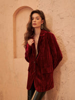 Women Blazers Supplier
