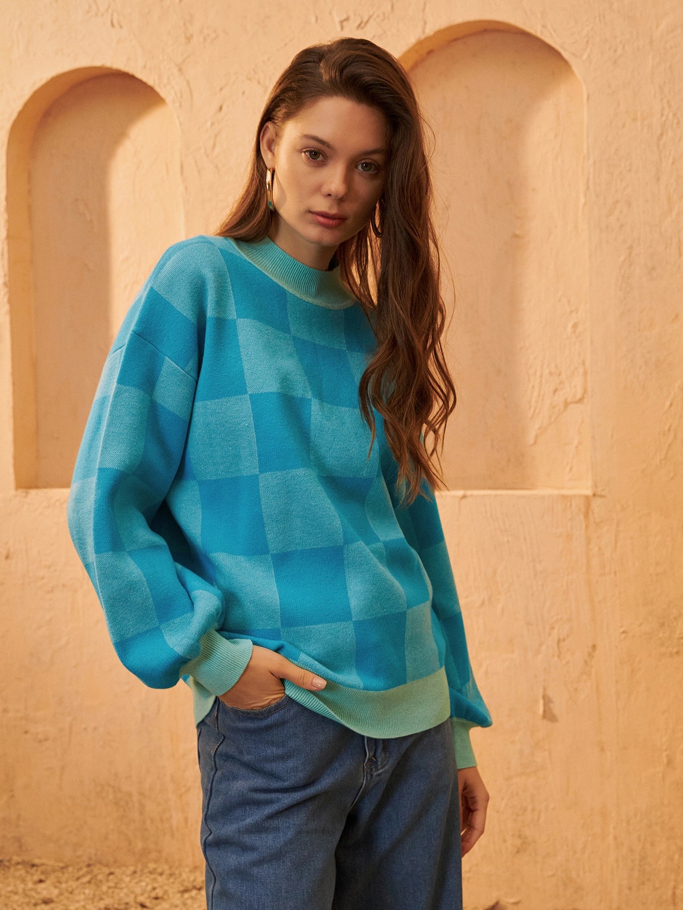 Women Sweaters Wholesalers