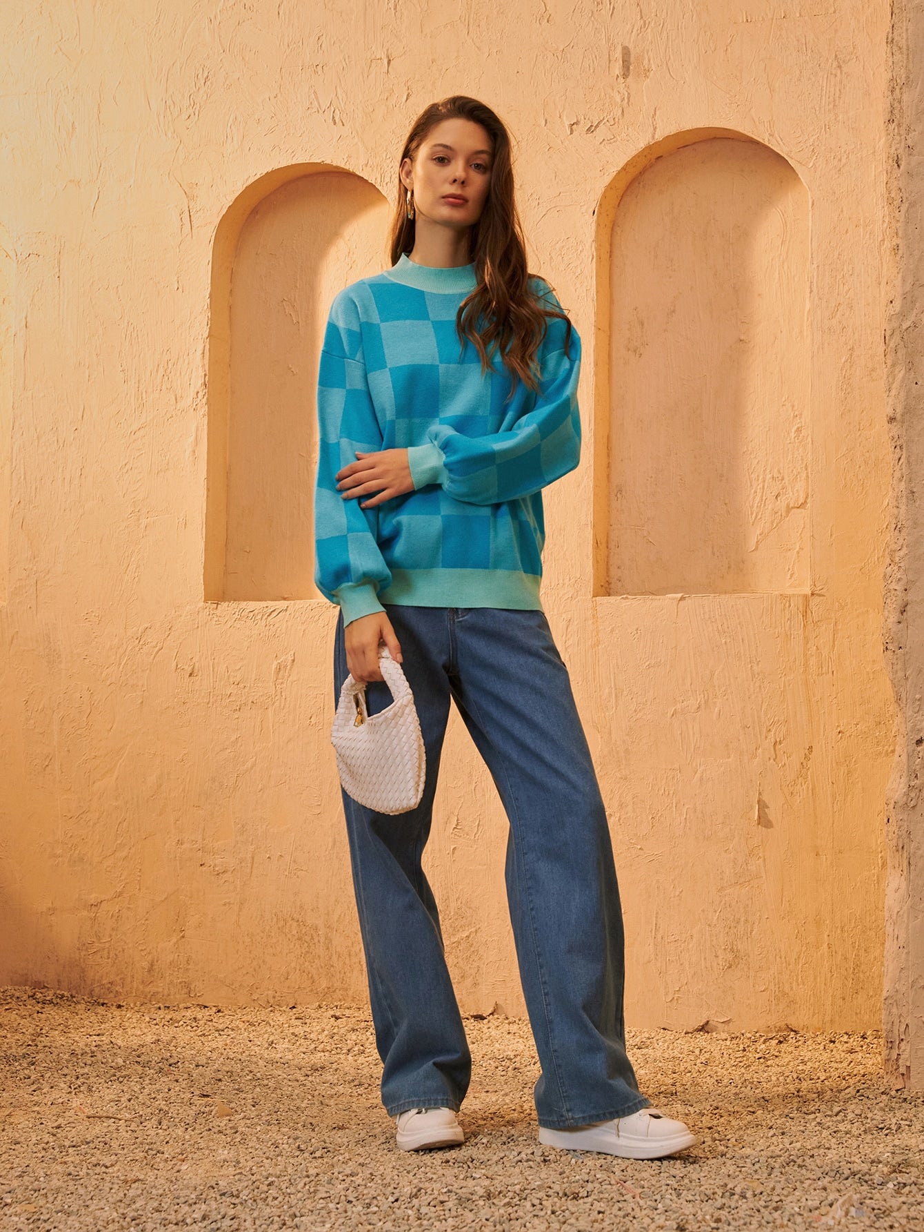 Women Sweaters Producers