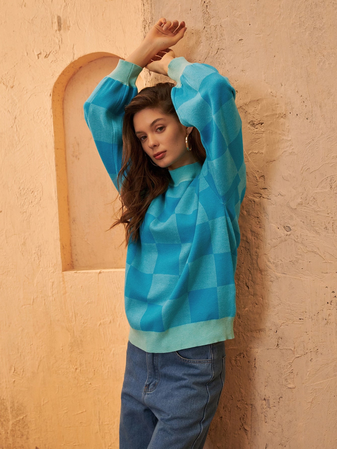 Women Sweaters Manufacturers