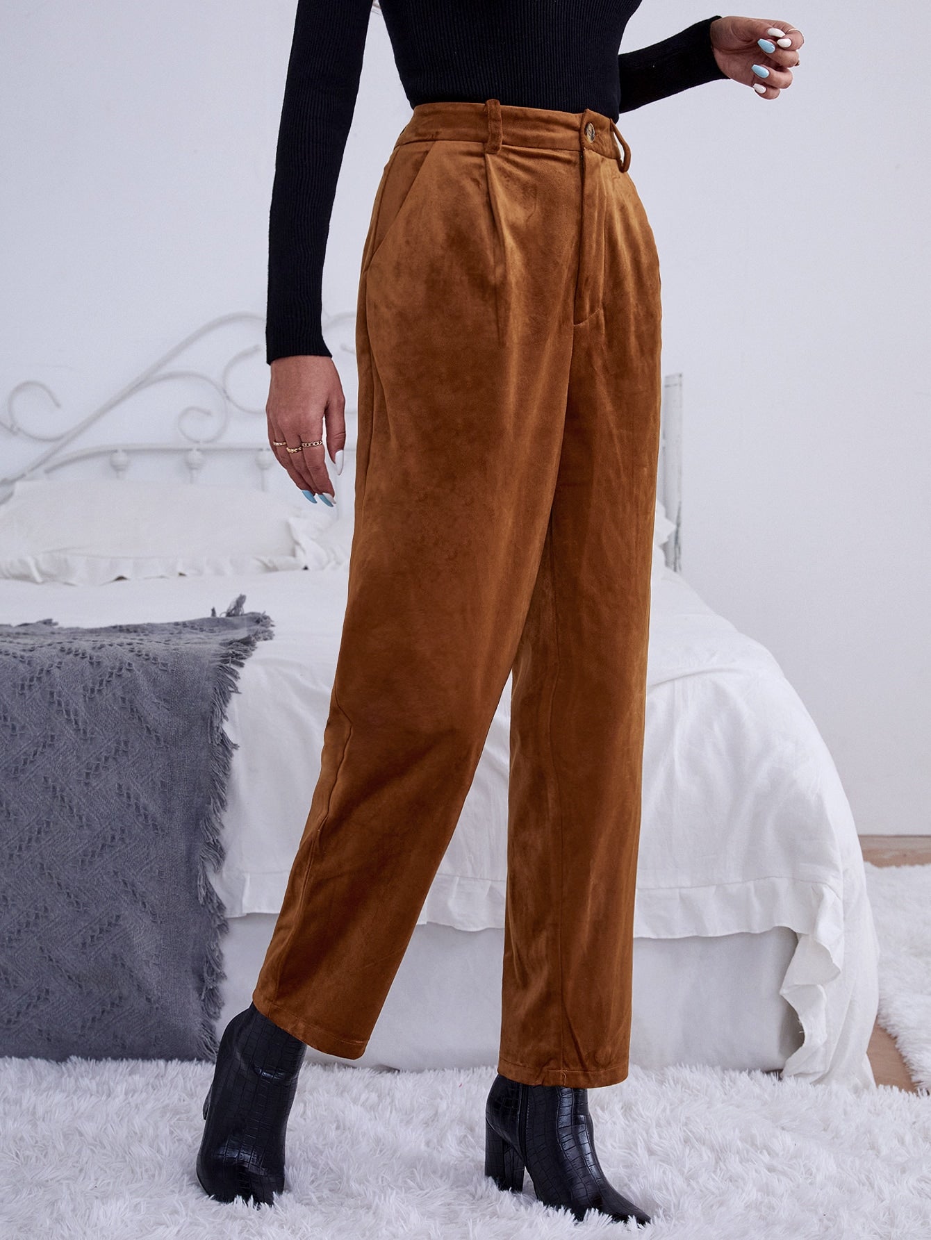Women Pants Supplier