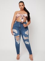 Plus Size Dresses Supplier