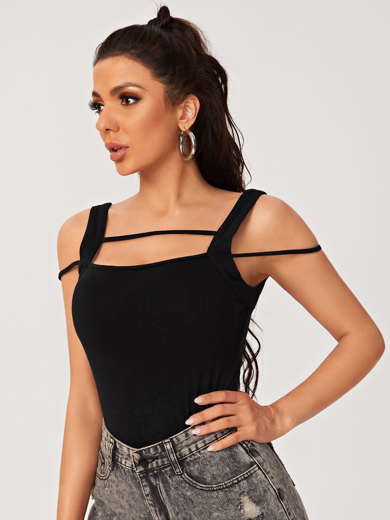 Women Tank Tops & Camis Factory