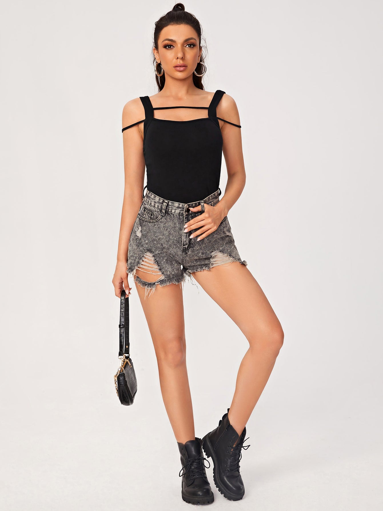 Women Tank Tops & Camis Wholesaler