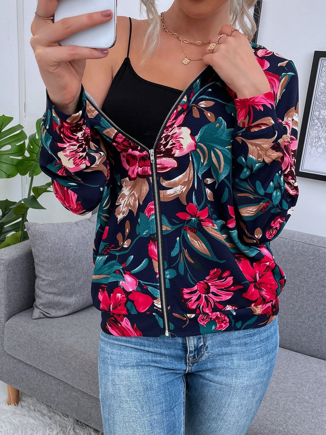 Women Jackets Factories