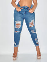 Plus Size Jeans Manufacturers