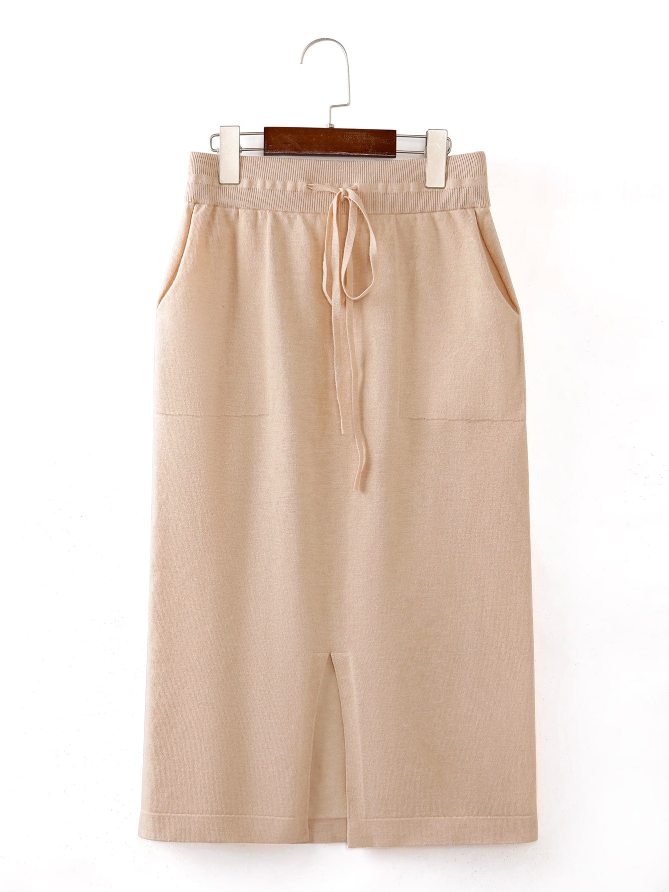 Women Sweater Skirts Factory