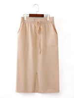 Women Sweater Skirts Factory