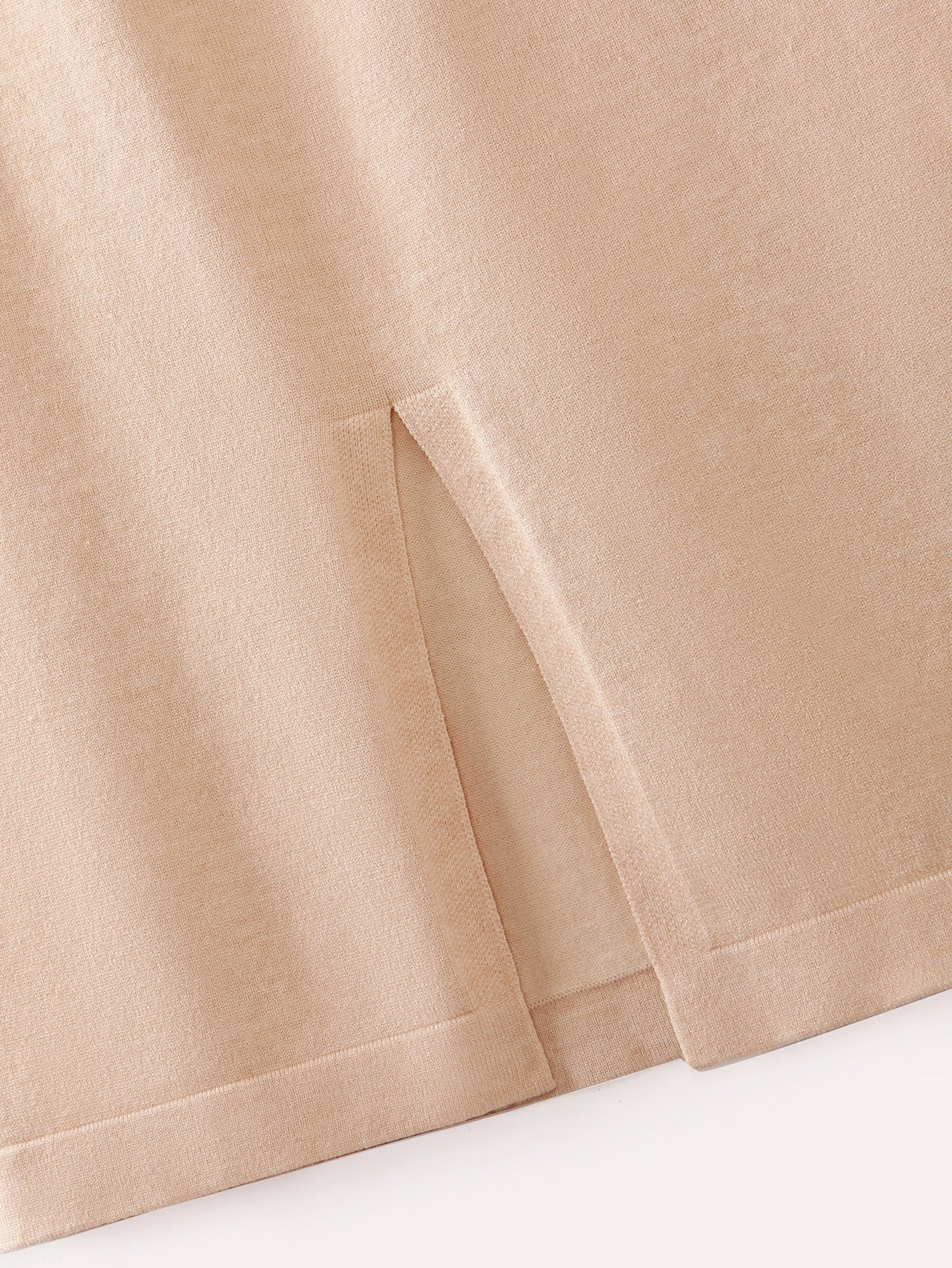 Women Sweater Skirts Producer