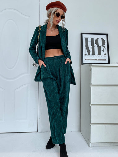 Women Pants Supplier