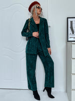 Women Pants Factories
