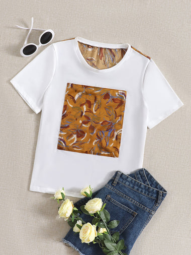Women T-Shirts Supplier