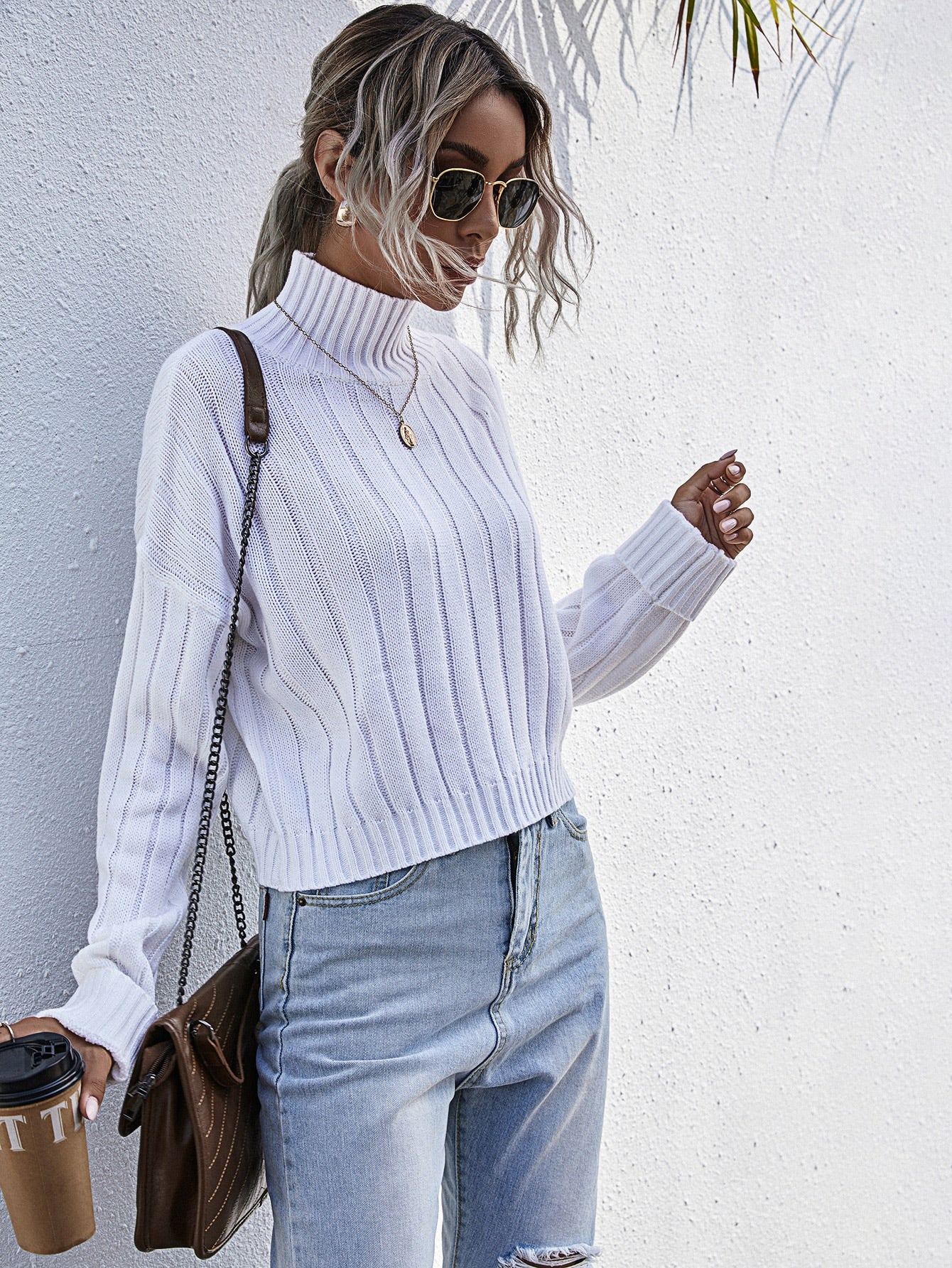 Women Sweaters Producers