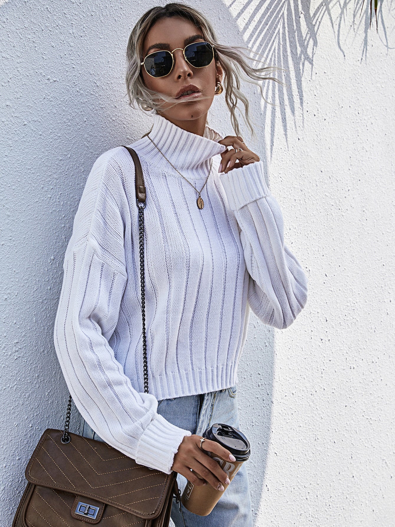 Women Sweaters Manufacturers