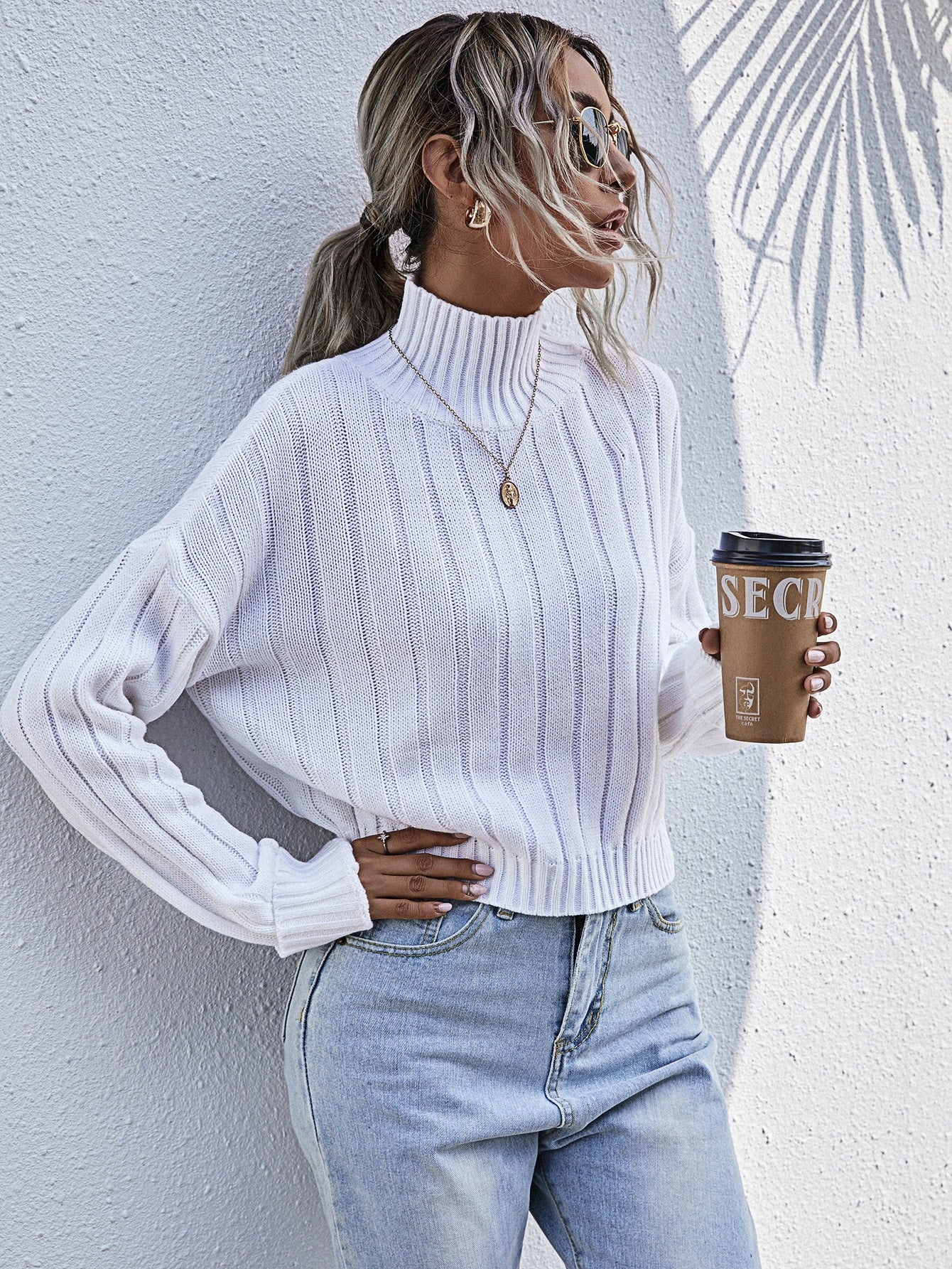 Michelle Ludek Clothes Manufacturers