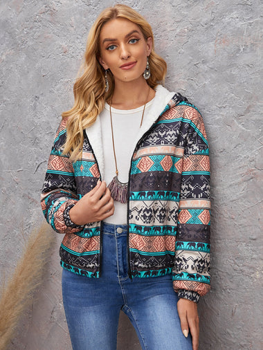 Women Jackets Supplier
