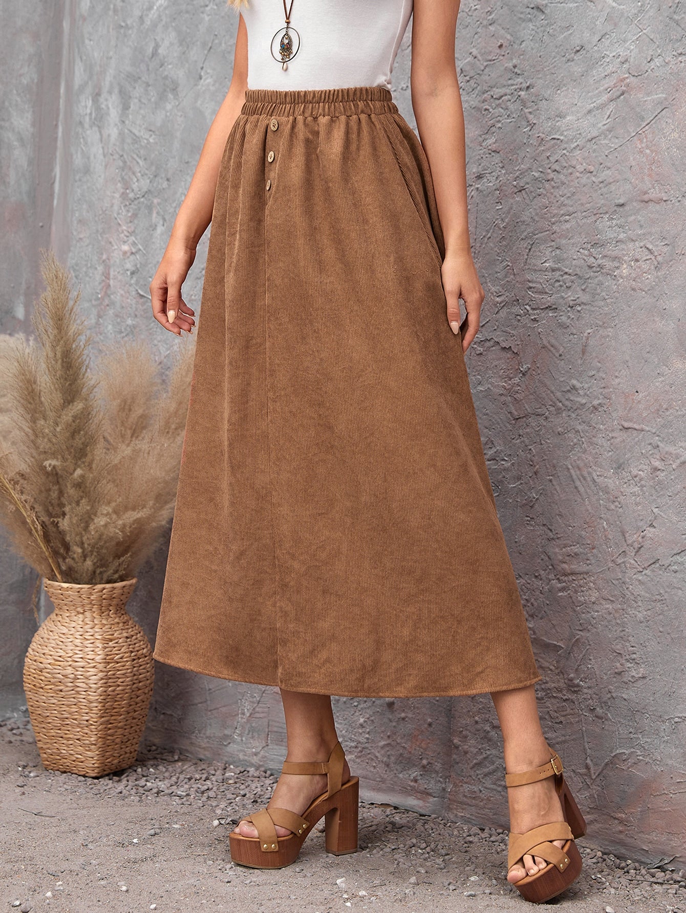 Erre Women Clothing Factory