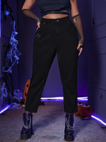 Plus Size Jeans Producers