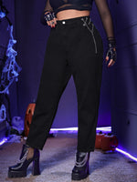 Plus Size Jeans Manufacturer