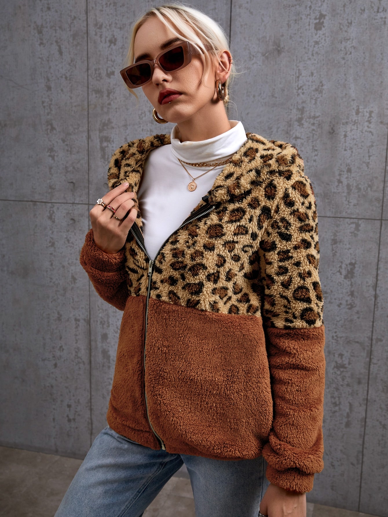 Women Jackets Manufacturer