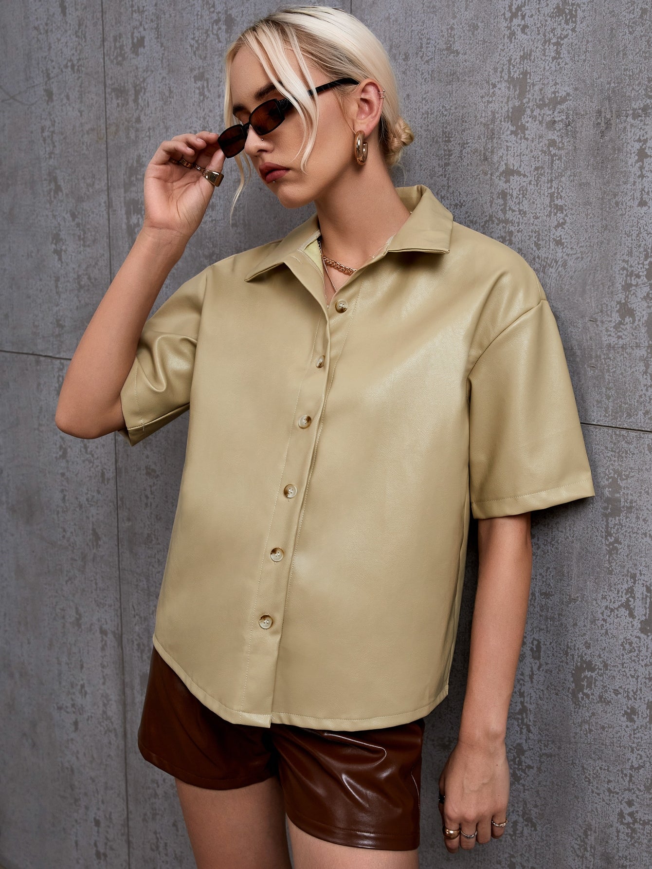 Taller Marmo Clothing Suppliers