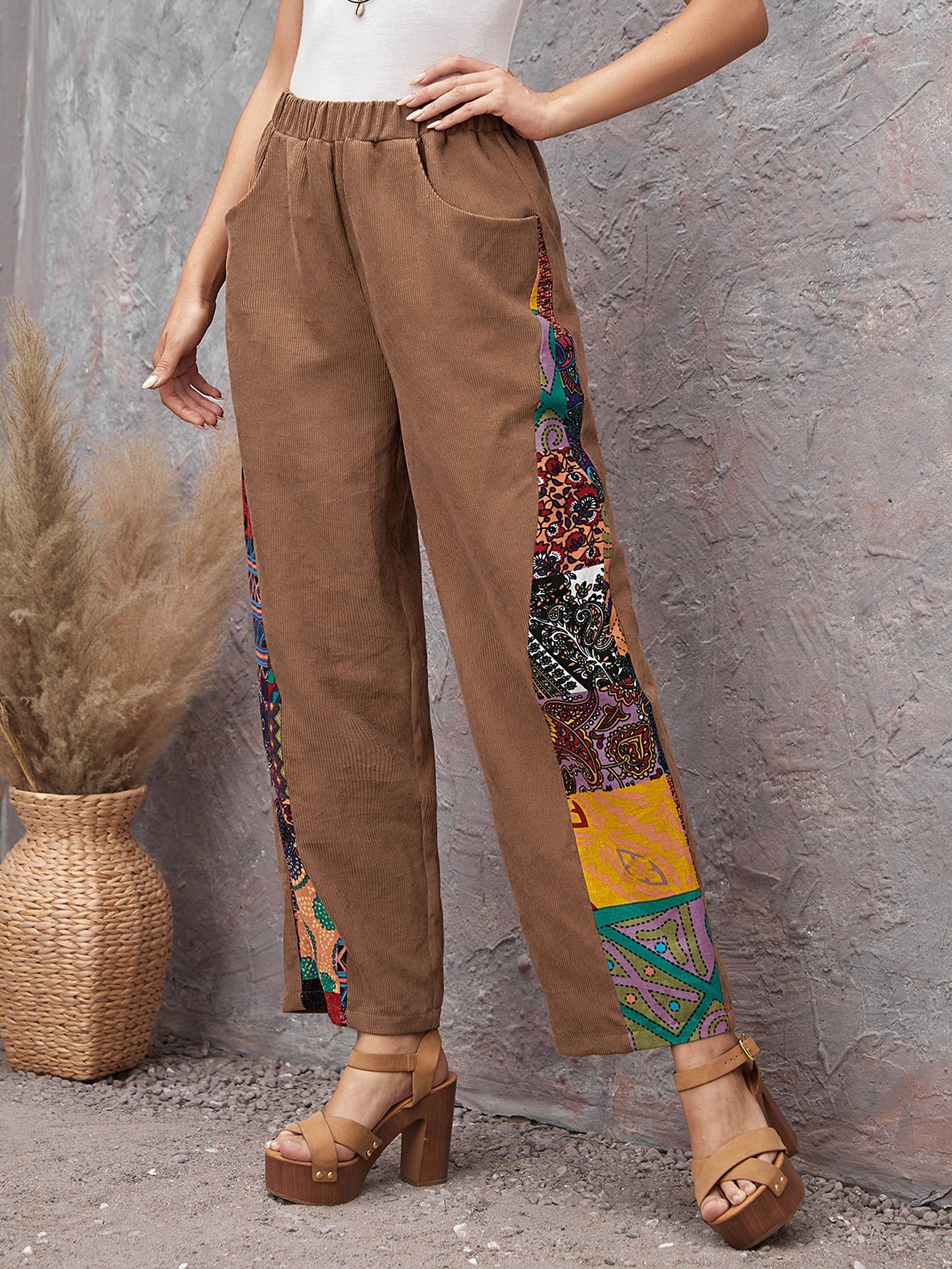 Women Pants Manufacturer