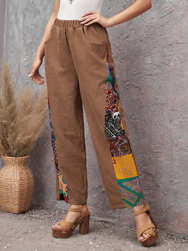 Women Pants Manufacturer