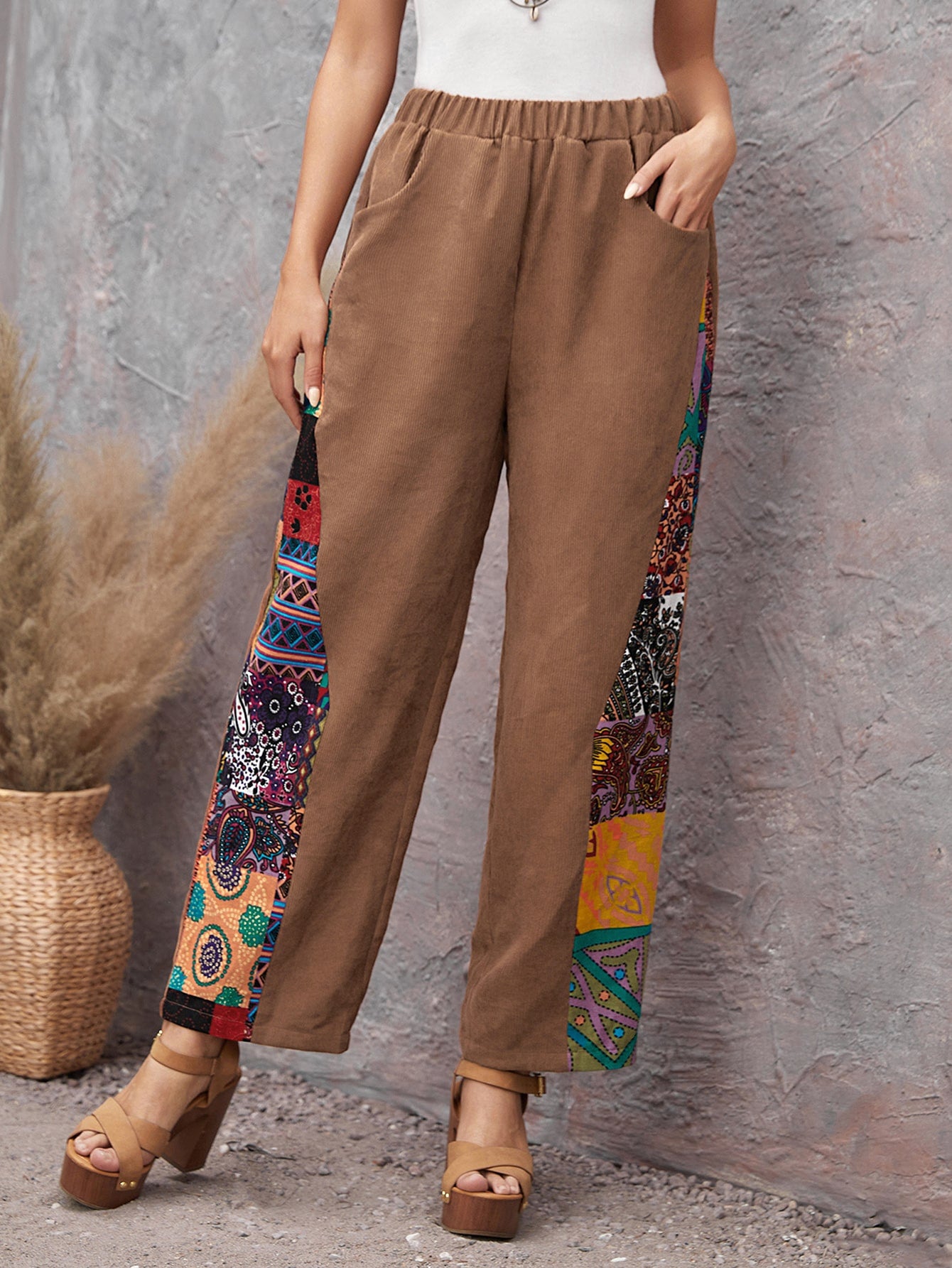 Women Pants Suppliers