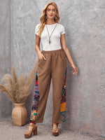 Women Pants Factories