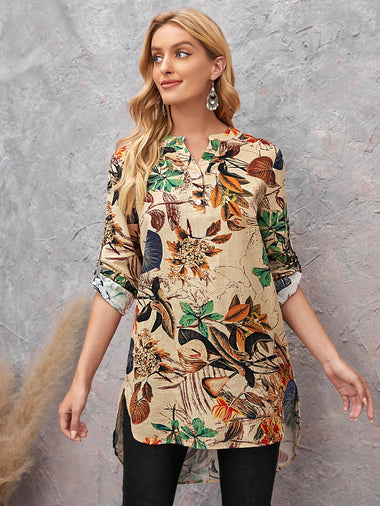 Women Blouses Manufacturer