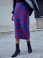 Women Sweater Skirts Producers
