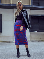 Women Sweater Skirts Manufacturer