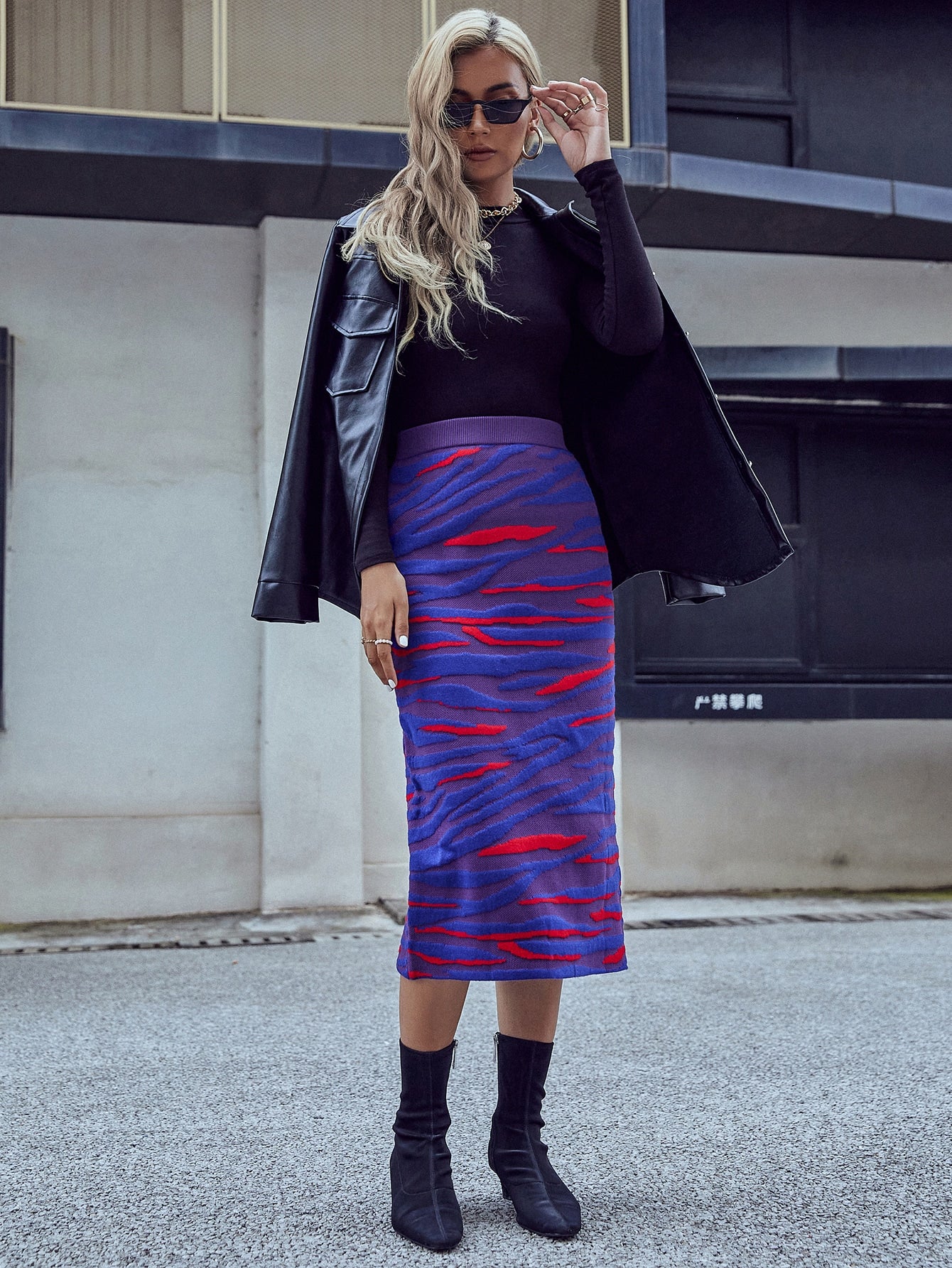 Yefikir Women Clothes Supplier