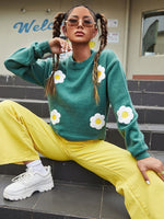 Women Sweaters Producers