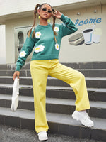 Women Sweaters Manufacturer