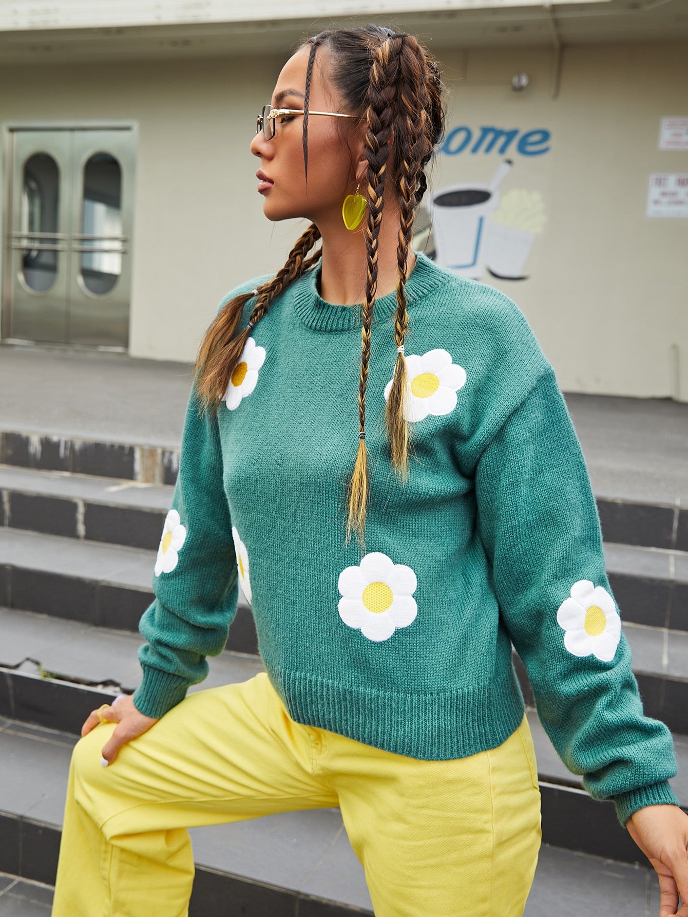 Women Sweaters Supplier