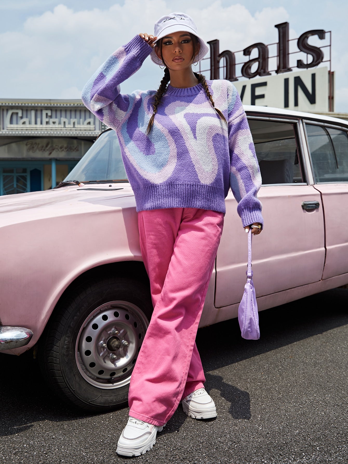 Women Sweaters Manufacturer