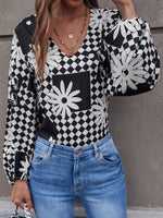 Women Blouses Producer