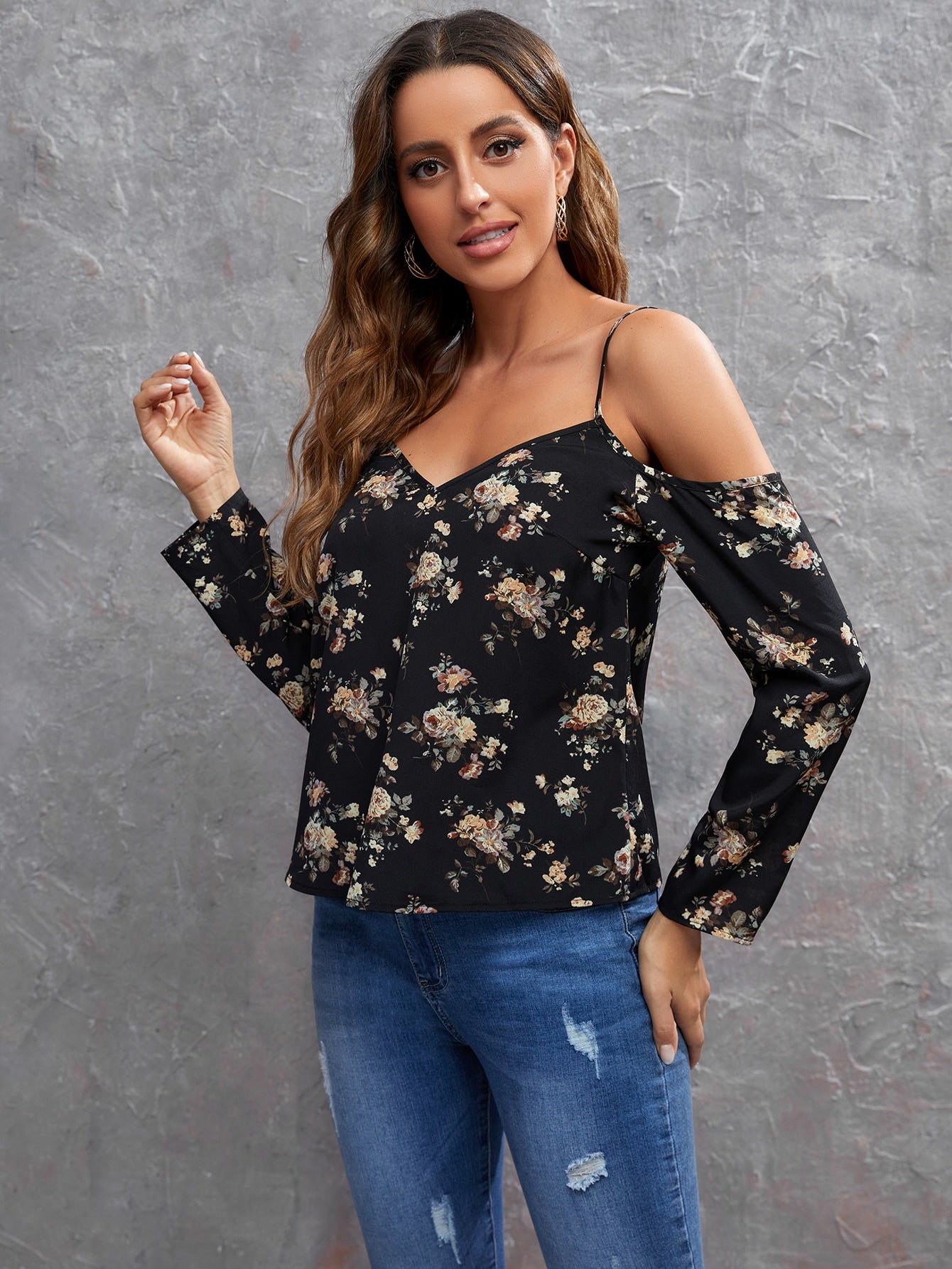 Women Blouses Factory