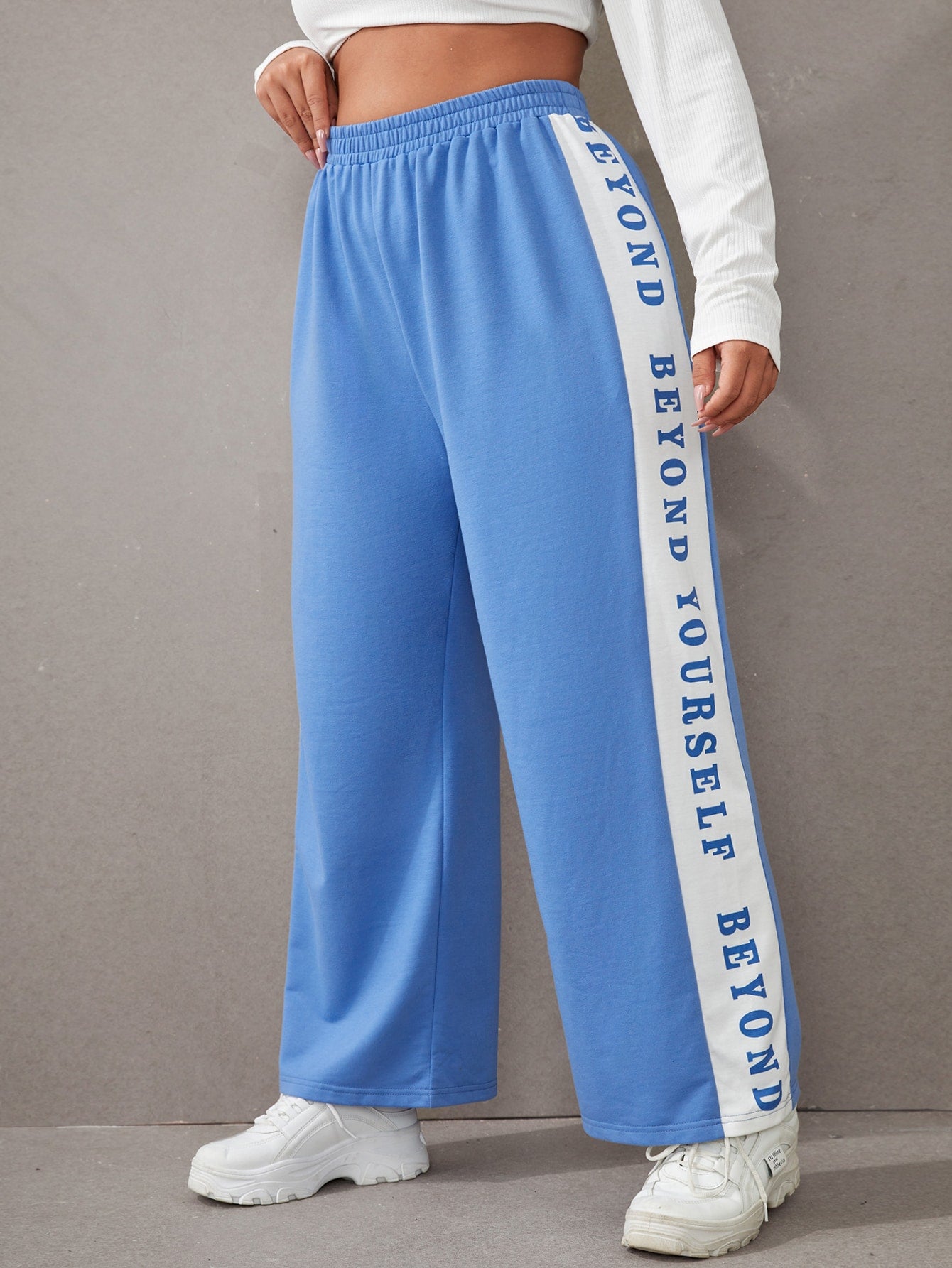 Plus Size Sweatpants Factories