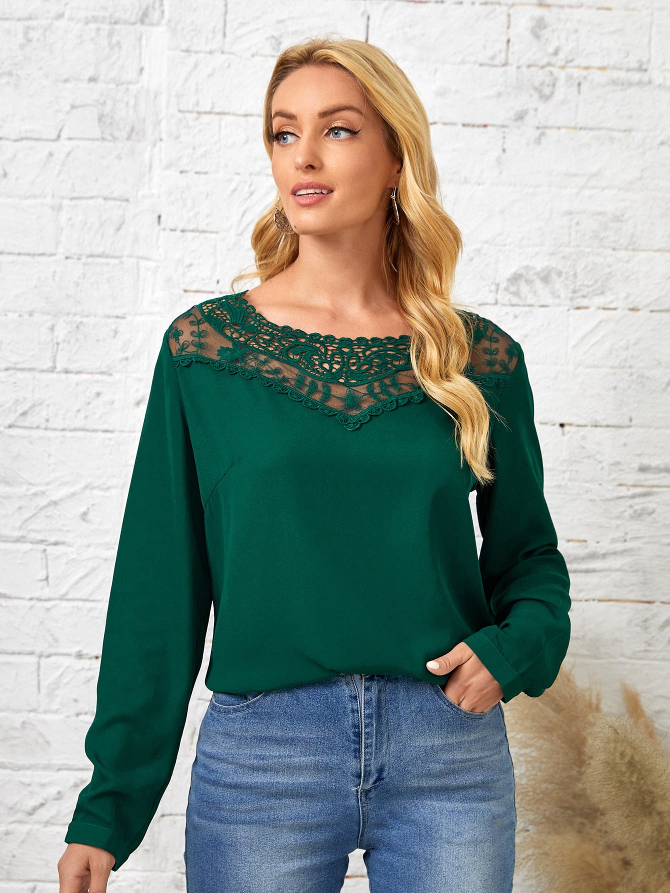 Women Blouses Manufacturer